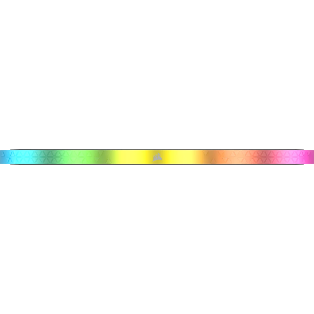 Оперативная память Corsair VENGEANCE RGB RS (CMG16GX4M1E3200C16) [16 ГБ, DDR 4, 3200 МГц, 1.35 В, подсветка]