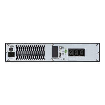 Источник бесперебойного питания APC Easy UPS SRV1KRIRK-E