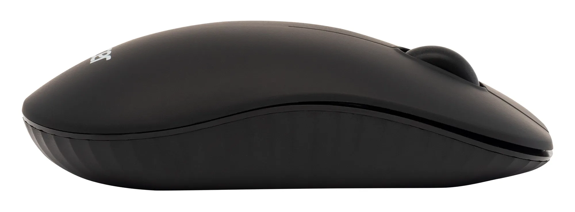 Мышь Acer OMR130 (ZL.MCEEE.00F) [беспроводная, светодиодная, 1200 DPI, черная]
