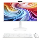 Моноблок Acer Aspire C24-1 (DQ.BNXMC.002) [23.8" Full HD, Core i3 1305u, 16 ГБ ОЗУ, 512 ГБ SSD, DOS]
