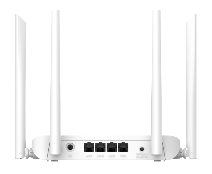 Wi-Fi маршрутизатор Reyee RG-EW1200 (RG-EW1200)