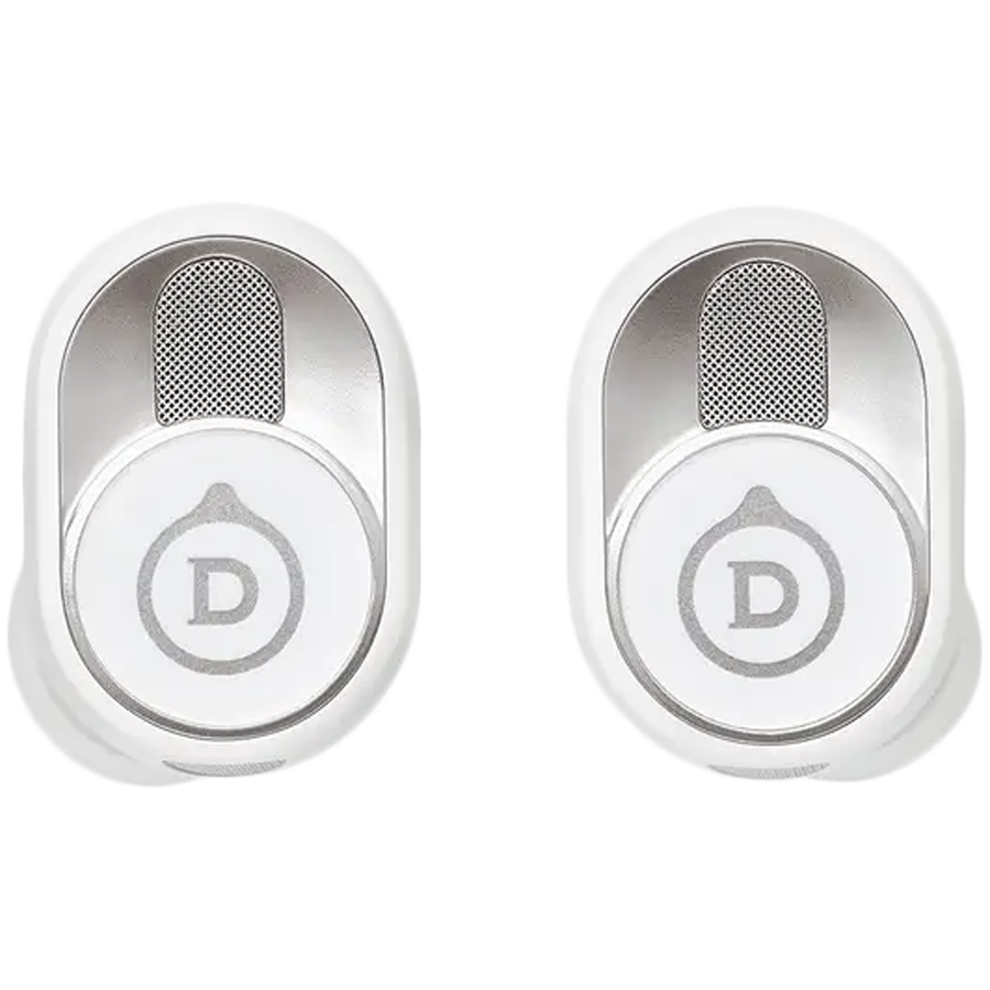 Наушники вставные беспроводные Devialet Gemini II Iconic (EL213) Белый