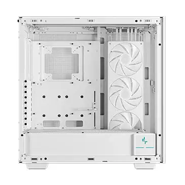 Компьютерный корпус Deepcool MORPHEUS WH без Б/П