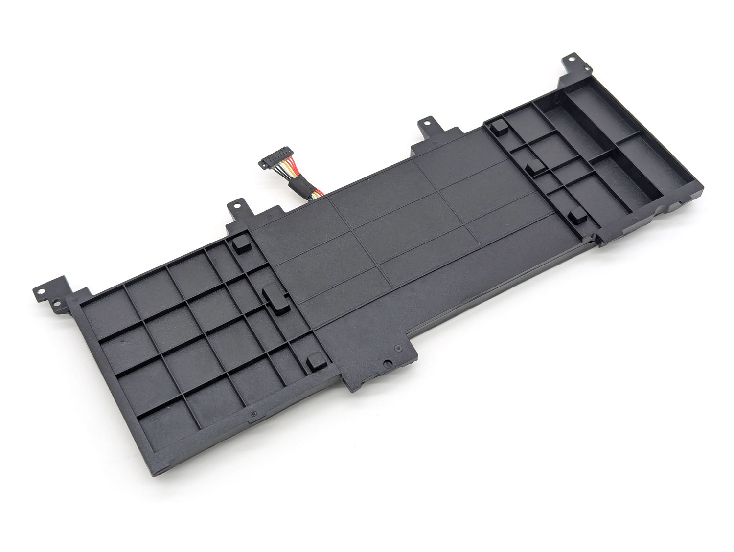 Аккумулятор для ноутбука Asus ROG FX502, ROG Strix GL502VS (C41N1531)/ 15,2 В/ 4020 мАч, GW 