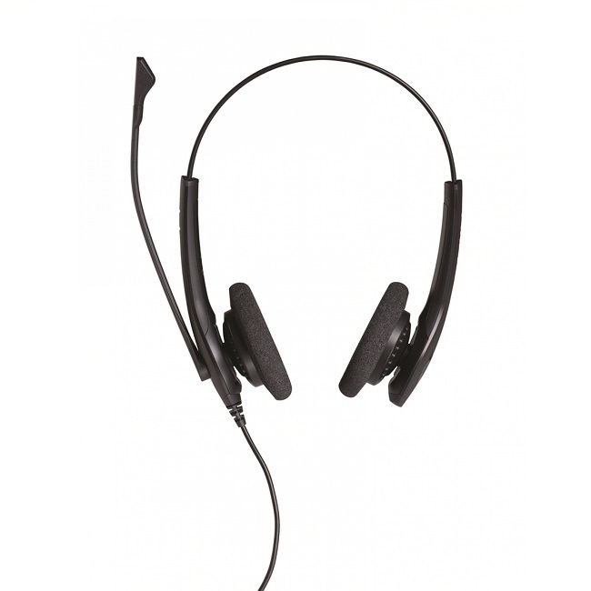 Jabra BIZ 1500 Duo, QD, NC, EMEA (1519-0154)