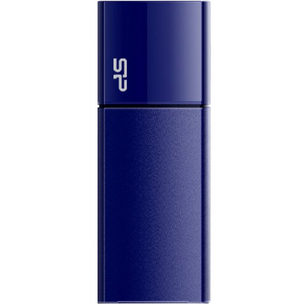 USB Флеш Silicon Power Blaze - B05 32ГБ (SP032GBUF3B05V1D) USB 3.2 Gen 1, Синий