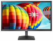 Монитор, 21.5", LG, 22MK430H-B, Wide 16:9, IPS - купить в интернет-магазине Forcecom.kz Монитор, 21.5", LG, 22MK430H-B, Wide 16:9, IPS