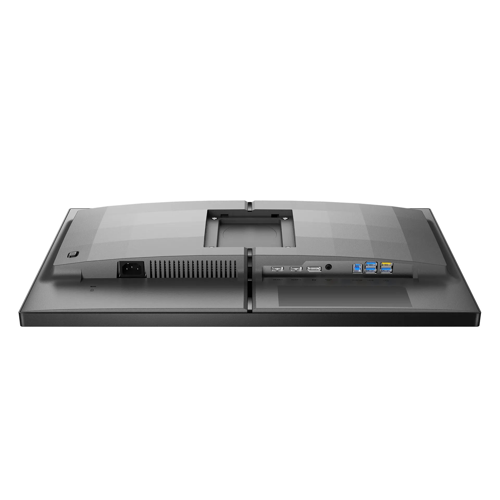 Монитор Philips 25M2N5200U/01/00 [24.5", IPS, 1920x1080, 360 Гц, 1 мс, HDMI x2, DisplayPort]