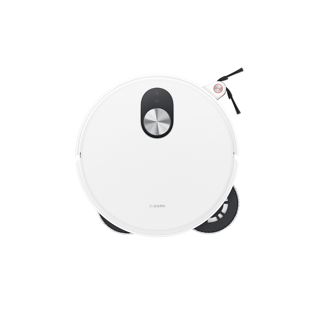 Робот-пылесос Xiaomi Robot Vacuum 5 PRO (OV21GL/BHR07WFEU) Белый