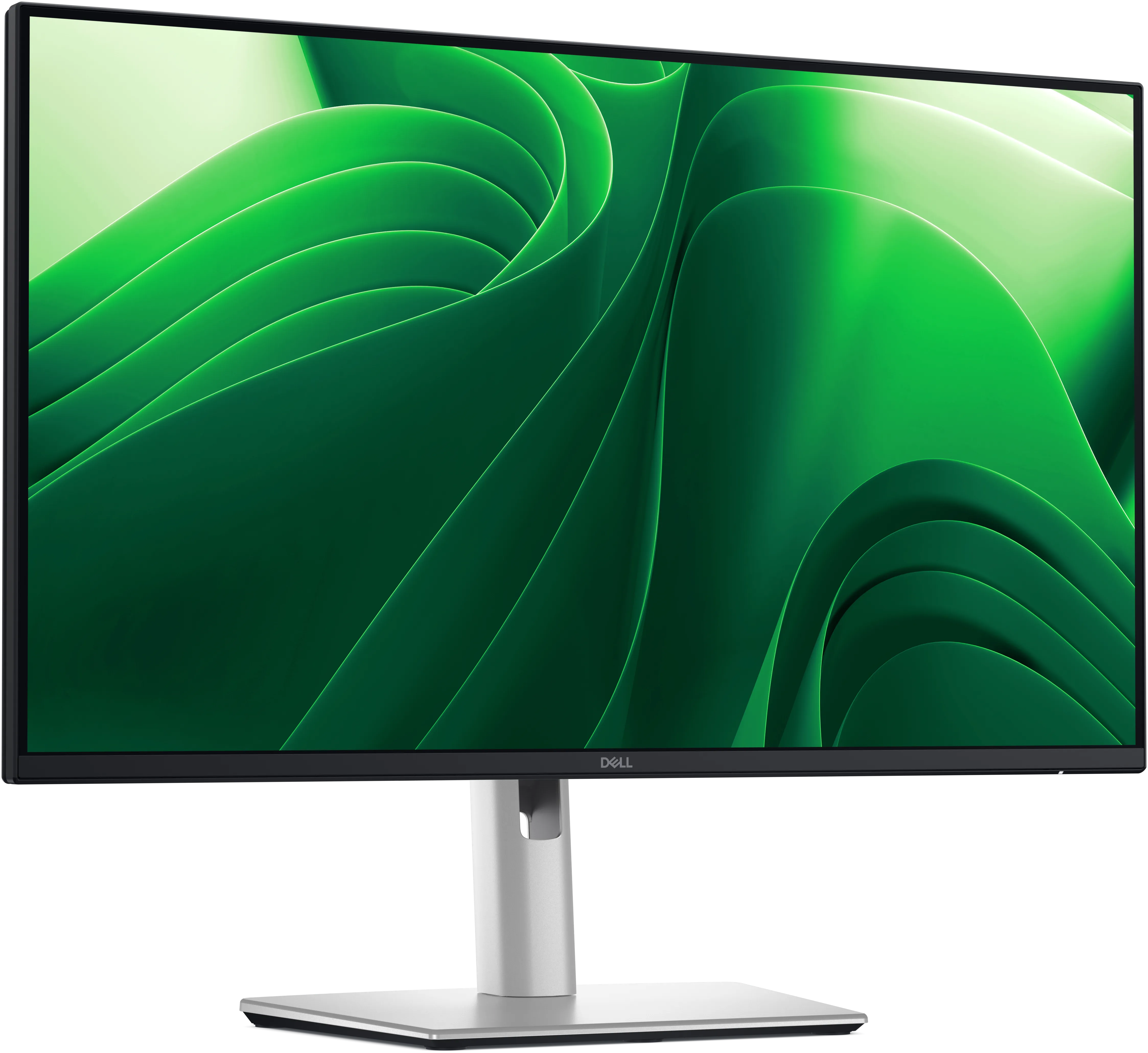 Монитор Dell P2425DE (210-BRDM) [24", IPS, 2560x1440, 100 Гц, 5 мс, HDMI, DisplayPort]