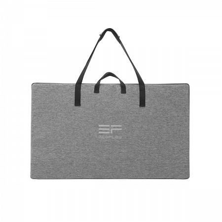 Солнечная панель EcoFlow, 400W/ (48)41V - 11(9,8)A, (SOLAR400W)