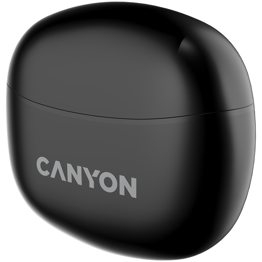 Беспроводные стереонаушники CANYON TWS-5 (CNS-TWS5B) Черный