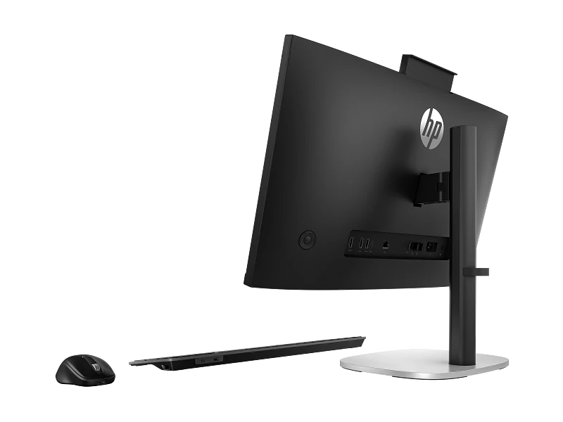 Моноблок HP ProStudio 4 AiO G1i (BY6U7ET) [23.8" Full HD, Ultra 5 225T, 16 ГБ ОЗУ, 512 ГБ SSD, Windows 11 Pro]