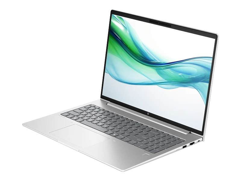 Ноутбук HP Europe ProBook 460 G11 (9C087EA#BJA) [16", Core Ultra 5 125H, 16 ГБ ОЗУ, 1 ТБ SSD, RTX 2050, Windows 11 Pro]