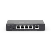 Коммутатор Ruijie RG-ES205GC-P 