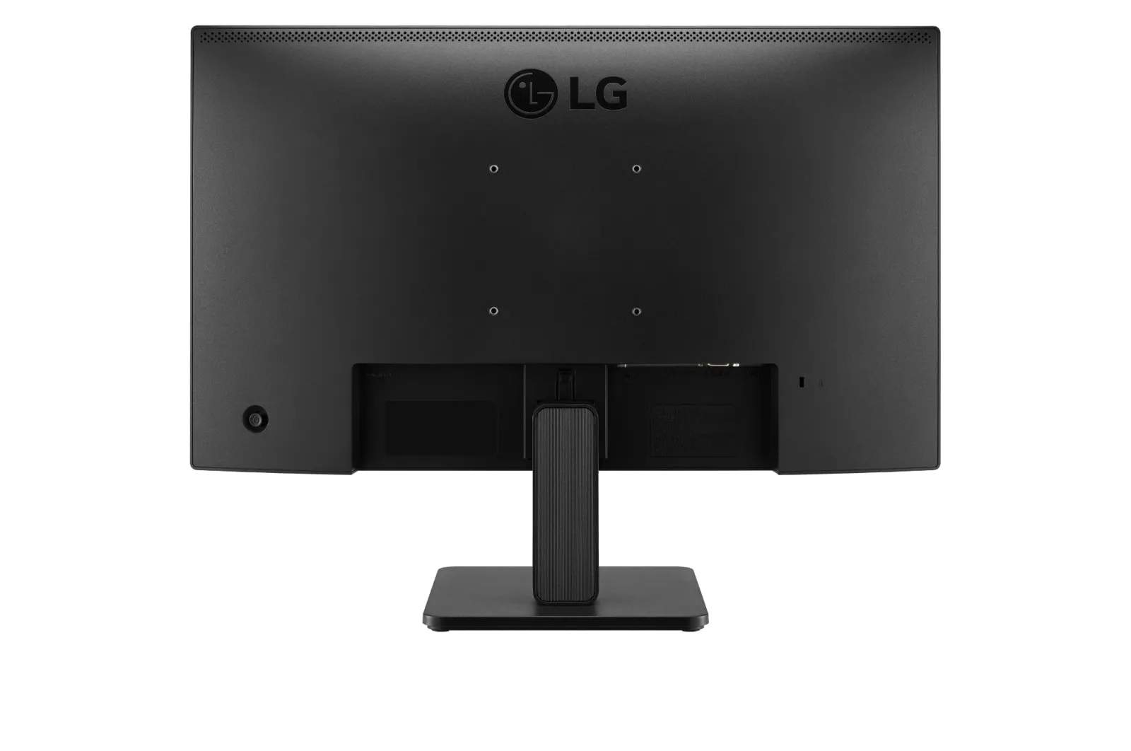 Монитор LG 24MR400 (24MR400-B) [23.8", IPS, 1920x1080, 100 Гц, 5 мс, HDMI, VGA (D-Sub)]