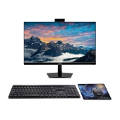 Моноблок Sanc PULSER All-in-One 6 C2700261D [27" Full HD, Сore i5-12400, 8 ГБ ОЗУ, 512 ГБ SSD, DOS]