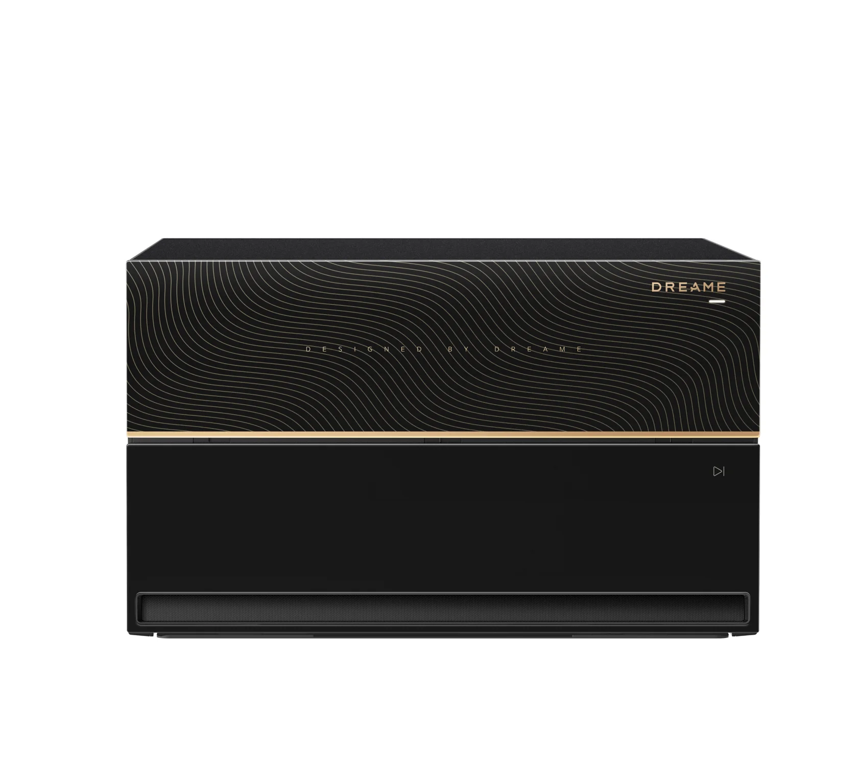 Робот-пылеcос Dreame Robot Vacuum X60 Master