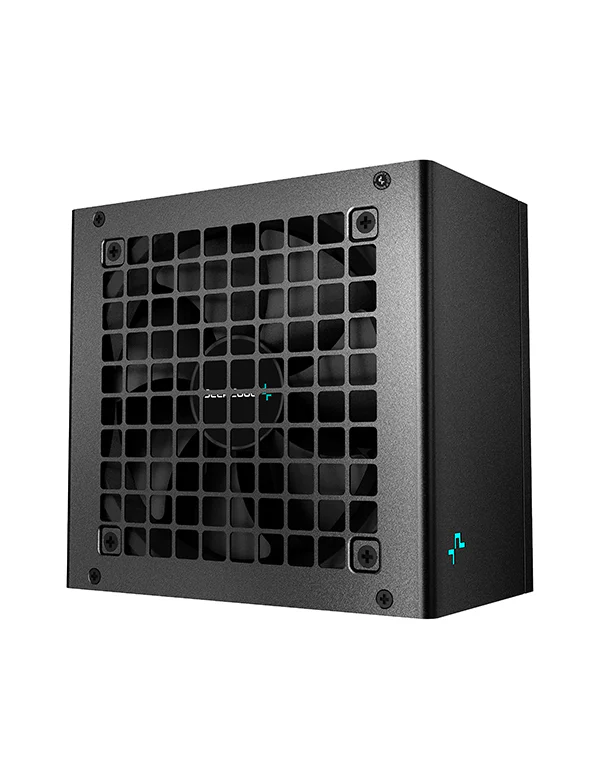 Блок питания DeepCool GamerStorm PK800D-F20 (R-PK800D-FA0B-WGEU) [800 Вт, 80 PLUS Bronze, 8x SATA, 4 x 6+2 pin PCIe, 1x 4+4 pin, 1x 8 pin CPU, EPS12V, ATX]