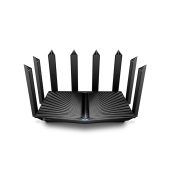 Маршрутизатор беспроводной AX6000 GbE Tp-Link Archer AX80(EU) Wi-Fi 6
