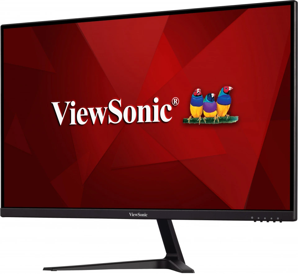 Монитор ViewSonic VX2718-P-MHD [27", VA, 1920x1080, 165 Гц, 1 мс, HDMI x2, DisplayPort]