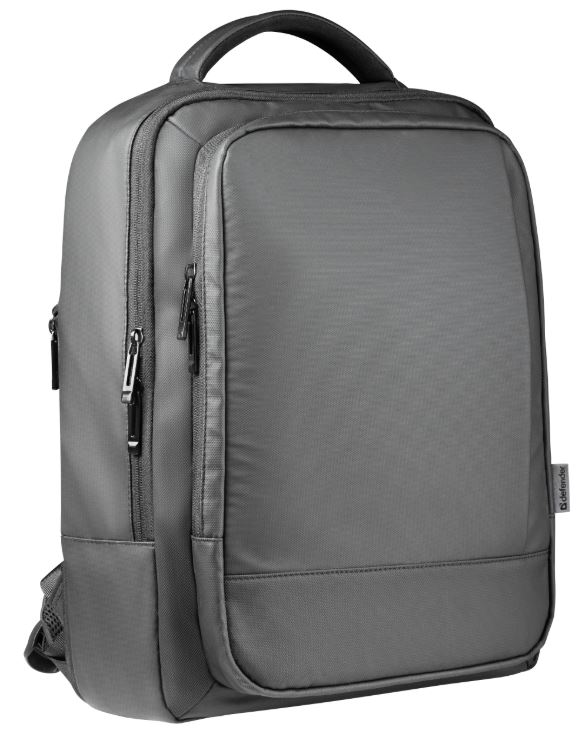 Рюкзак для путешествий Defender Voyager черный