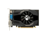 Видеокарта Maxsun MS-GT730 PH 2G [2 ГБ, GDDR3, 128 бит, VGA, DVI, HDMI]