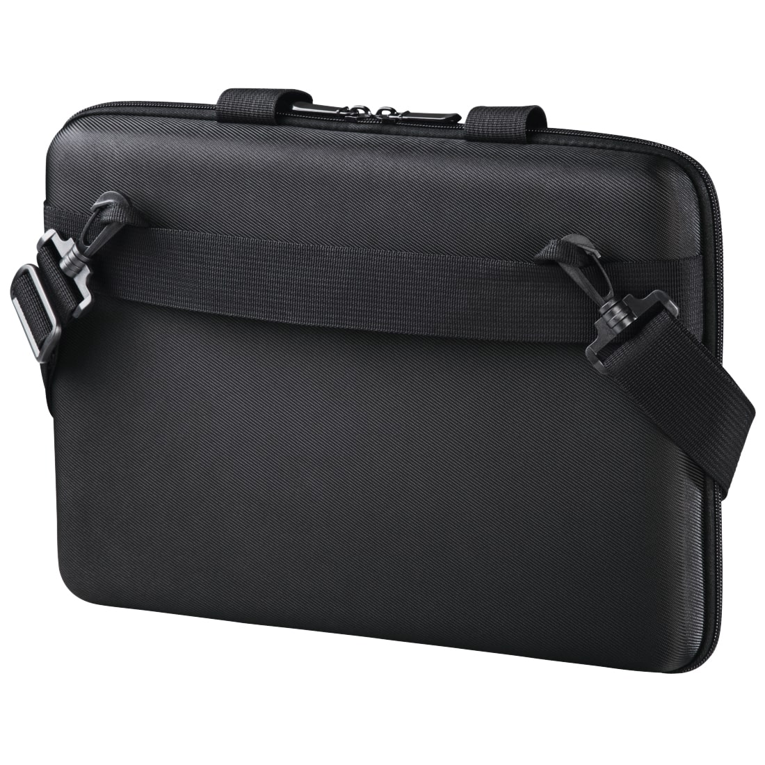 Сумка для ноутбука Hama Nizza, 00216529 up to 14.1", Black