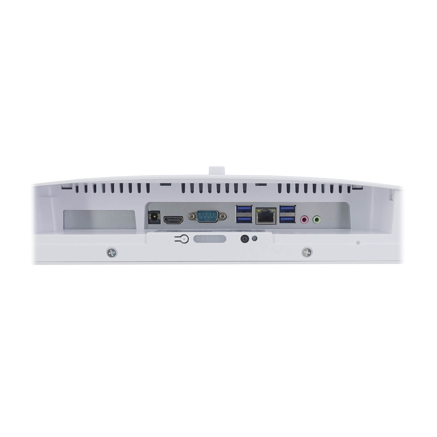 Моноблок Sanc C2400647 [23.8" Full HD, Core i3-10100, 8 ГБ ОЗУ, 1 ТБ SSD, DOS]