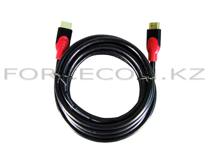 Кабель, HDMI-HDMI, SHIP, SH6016-3P, 3 м.