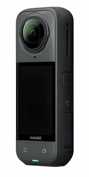 Экшн-камера Insta360 X5 Essentials Bundle