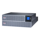 Источник бесперебойного питания APC Easy UPS SRVL1KRILRK