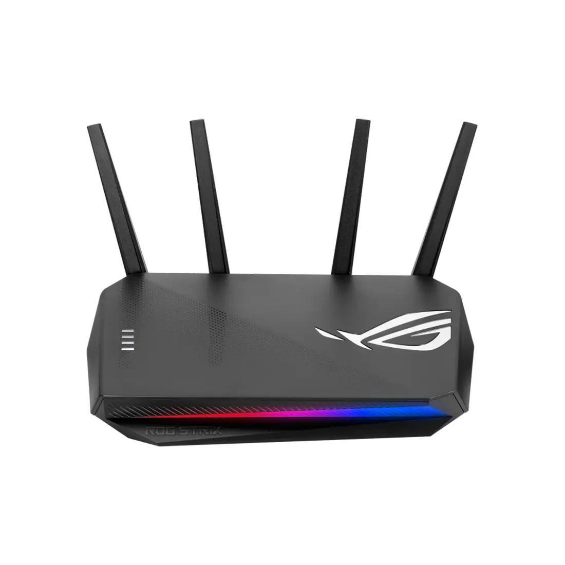 Сетевой маршрутизатор ASUS ROG Strix GS-AX3000 - купить в интернет-магазине Forcecom.kz Сетевой маршрутизатор ASUS ROG Strix GS-AX3000
