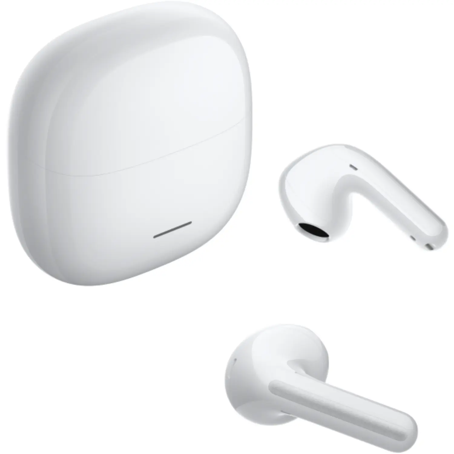 Наушники Redmi Buds 8 Active Белый