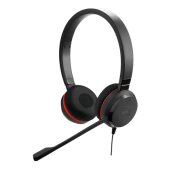 Гарнитура Jabra EVOLVE 20 SE Stereo MS