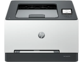 Принтер HP Color LaserJet Pro 3203dn (8D7L2A) [A4, лазерный, цветной, 600 x 600 DPI, Дуплекс, Ethernet (RJ-45), USB]