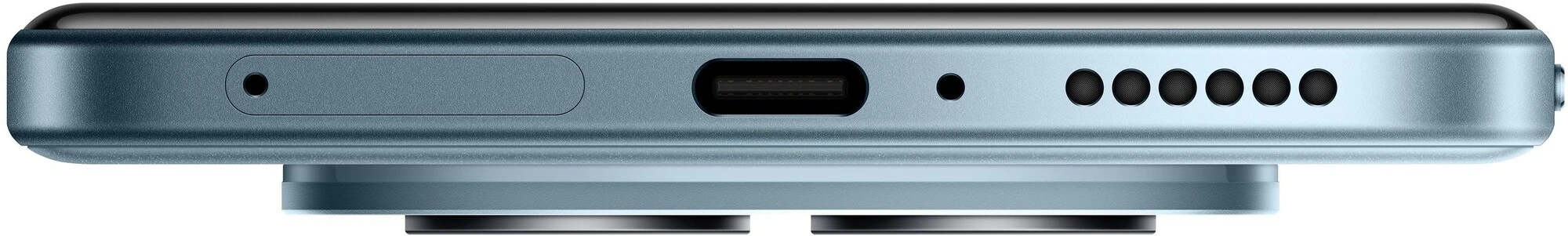 Смартфон Xiaomi Redmi Note 15 Pro (25100RA69G/480349) [6.77", 256 ГБ, 8 ГБ, Голубой]