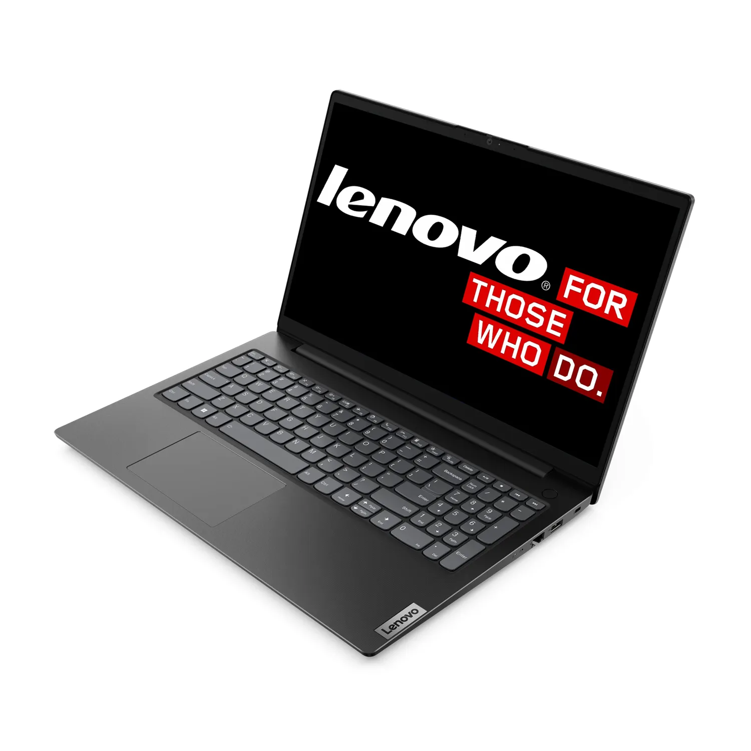 Ноутбук Lenovo V15 G4 AMN (C) [15.6" Full HD, Ryzen 3 7320U, 16 ГБ ОЗУ, 512 ГБ SSD, DOS]