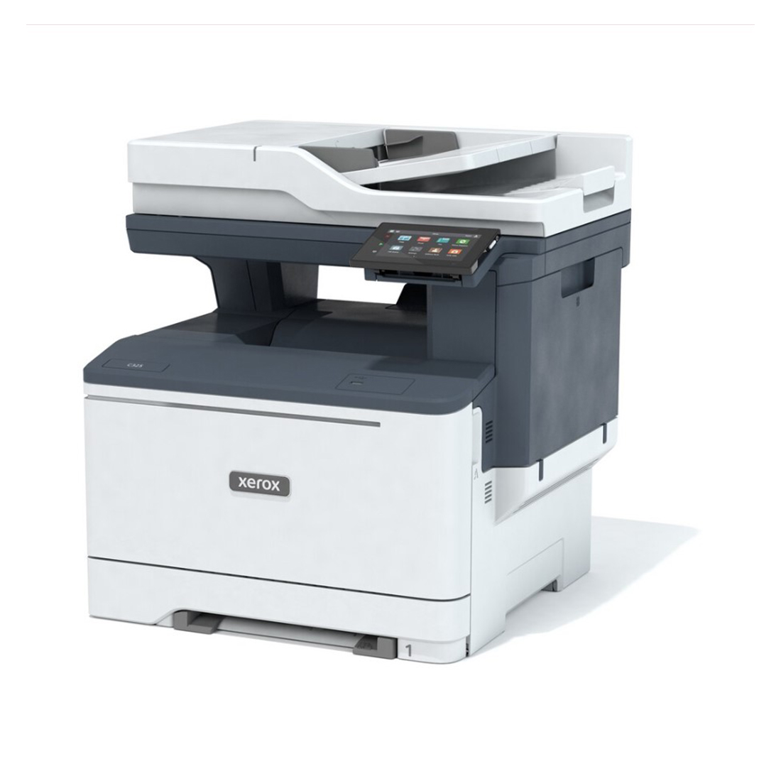 МФУ Xerox C325DNI (C325V_DNI) [A4, лазерный, цветной, 1200 x 1200 DPI, Дуплекс, АПД, Wi-Fi, Ethernet (RJ-45), USB]