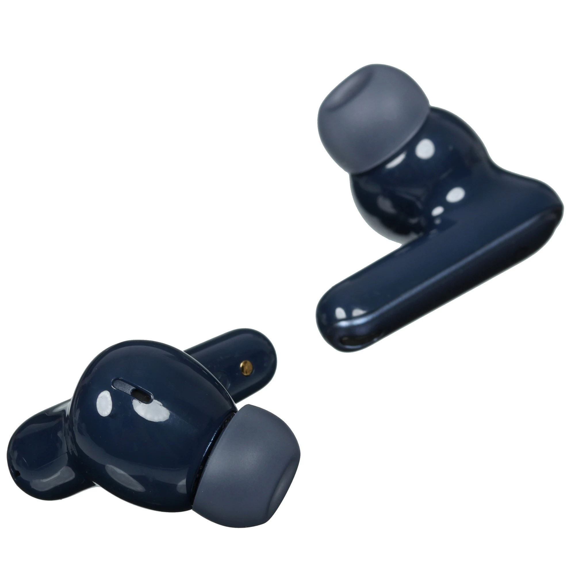 Наушники TWS Soundcore Liberty 4 NC Синий