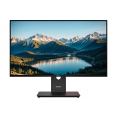 Монитор Lenovo T27Q-40 (64A6GAT6EU) [27", IPS, 2560x1440, 120 Гц, 6 мс, HDMI, DisplayPort]