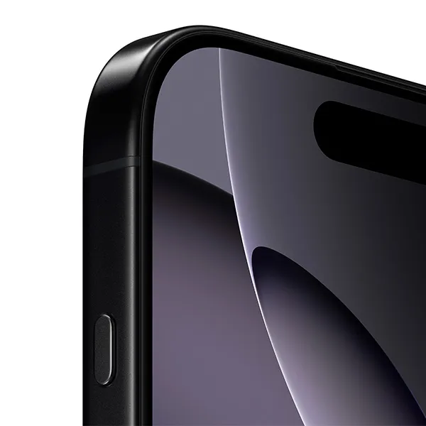 Смартфон Apple iPhone 16 Pro 512GB Black Titanium / Черный