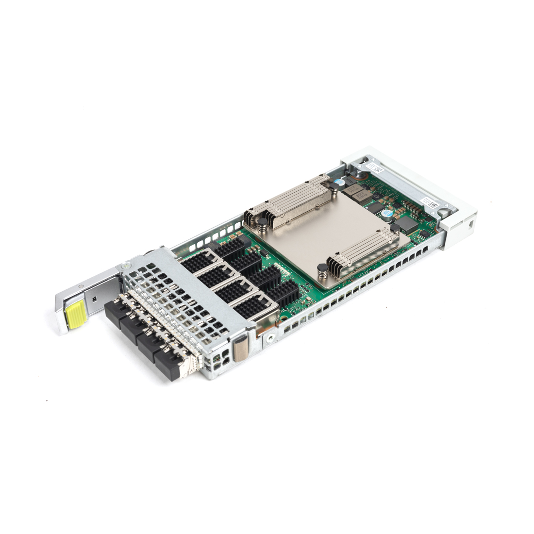 Сетевой адаптер Huawei ODK-SIO4*32FC-ML 32G FC 4-ports SFP28 03050JPF