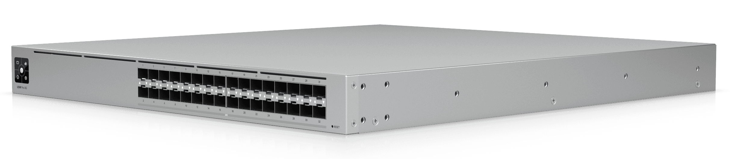 Коммутатор Ubiquiti Pro XG Aggregation (USW-Pro-XG-Aggregation) 
