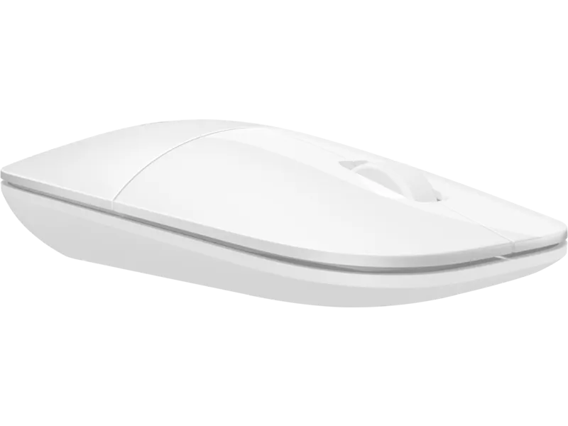 Мышь HP Z3700 (V0L80AA) [беспроводная, светодиодная, 1200 DPI, белый]