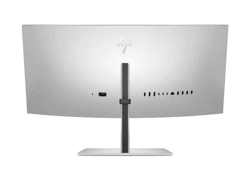 Монитор HP Europe Series 7 Pro 734pm (8K157UT#ABB) [34", IPS, 3440x1440, 120 Гц, 5 мс, HDMI, DisplayPort]