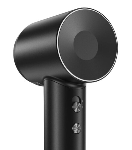 Фен Laifen Swift Special (LF03-BLG-RU) матовый черный