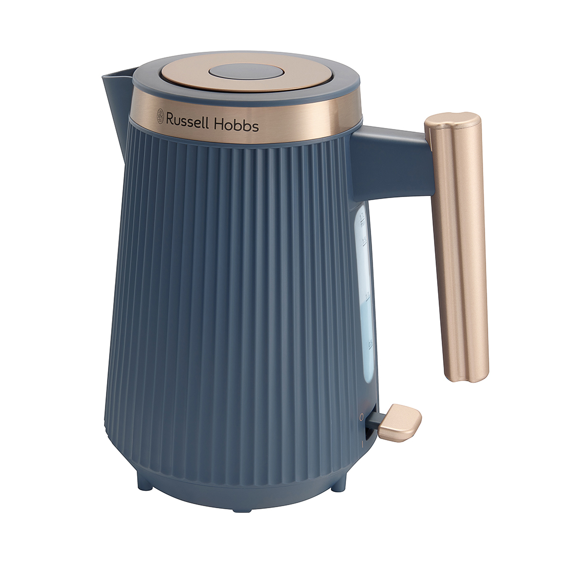 Чайник электрический Russell Hobbs Brontе 26752-70