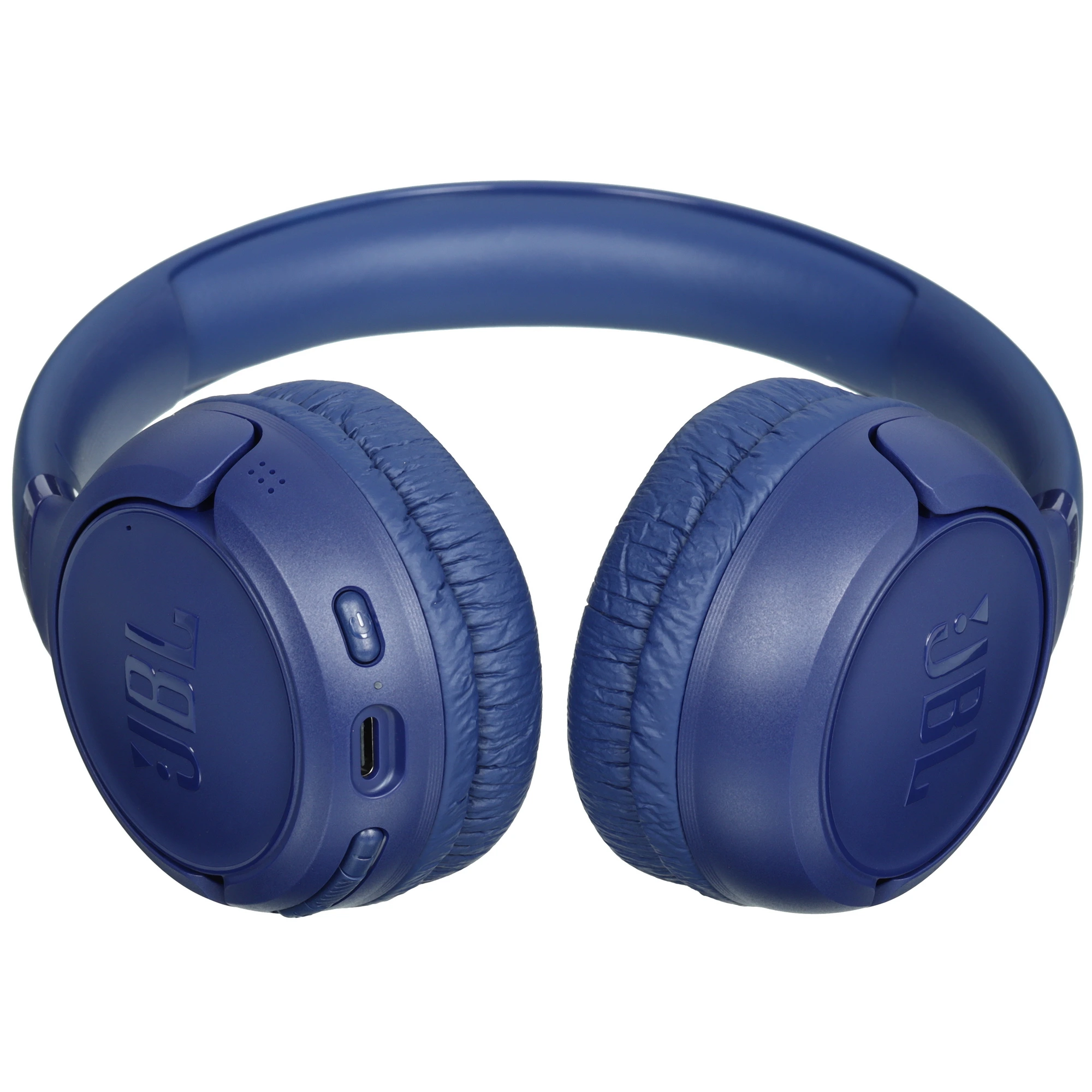 TUNE530BT PERFECT-CALLS PURE BASS SOUND MULTI-POINT CONNECTION Синий
