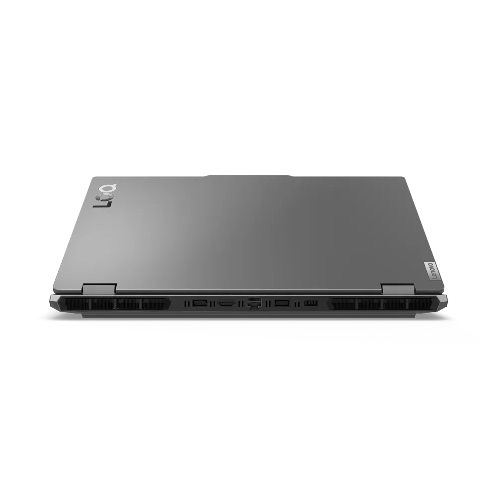 Ноутбук Lenovo LOQ 15IAX9I (83FQ0019RK) [15.6" Full HD, Core i5-12450HX, 16 ГБ ОЗУ, 512 ГБ SSD, Intel Arc A530M, DOS]